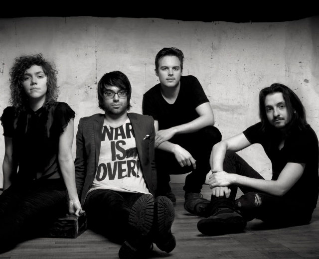 company of thieves