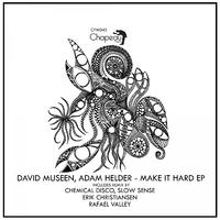 Make It Hard EP