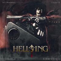 HELLSING (feat. Vadaei$, Tori Knix & Eddie Fresco)