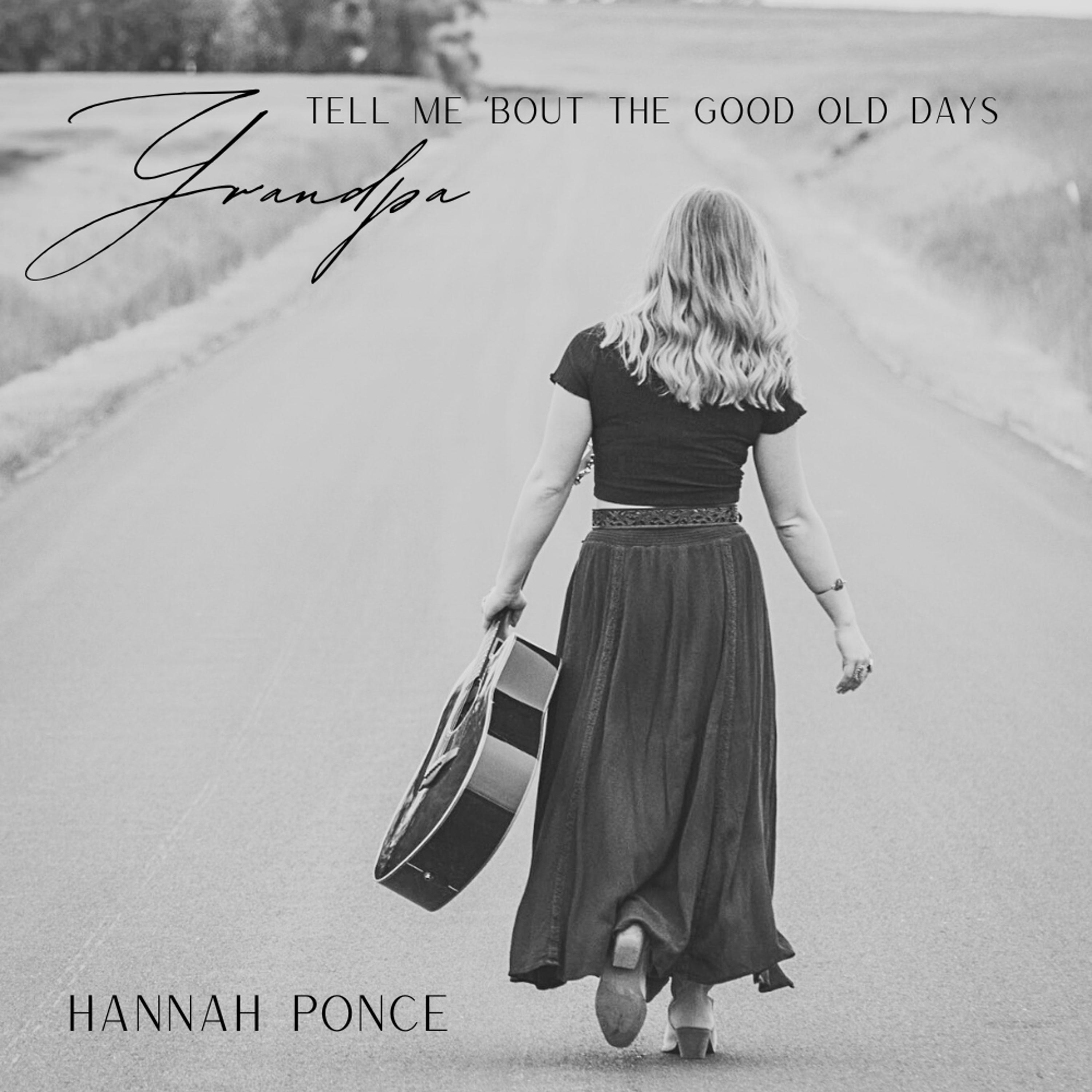 Grandpa (Tell Me 'Bout The Good Old Days) (Acoustic Cover)