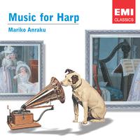 Music For Harp