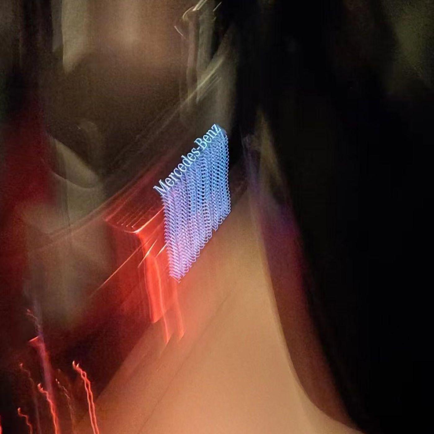 就我和你，是我的最终幻想