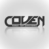 Teknian - Ruff (Koven Remix)