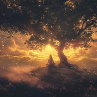 Calming Music for Deep Meditation