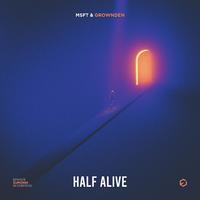 Half Alive