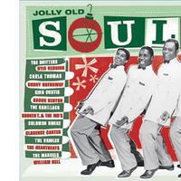 Jolly Old Soul