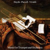 Music for Trumpet and Orchestra