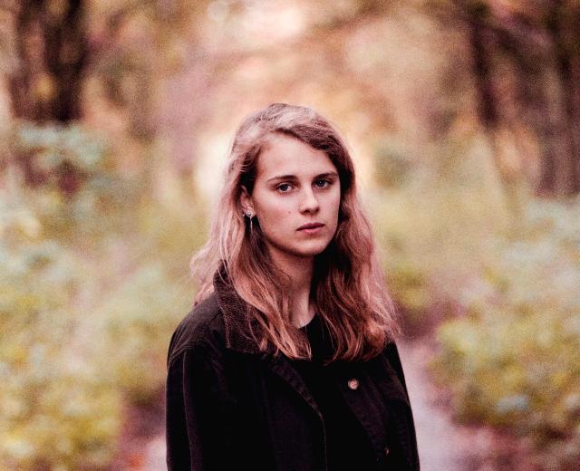 Marika Hackman