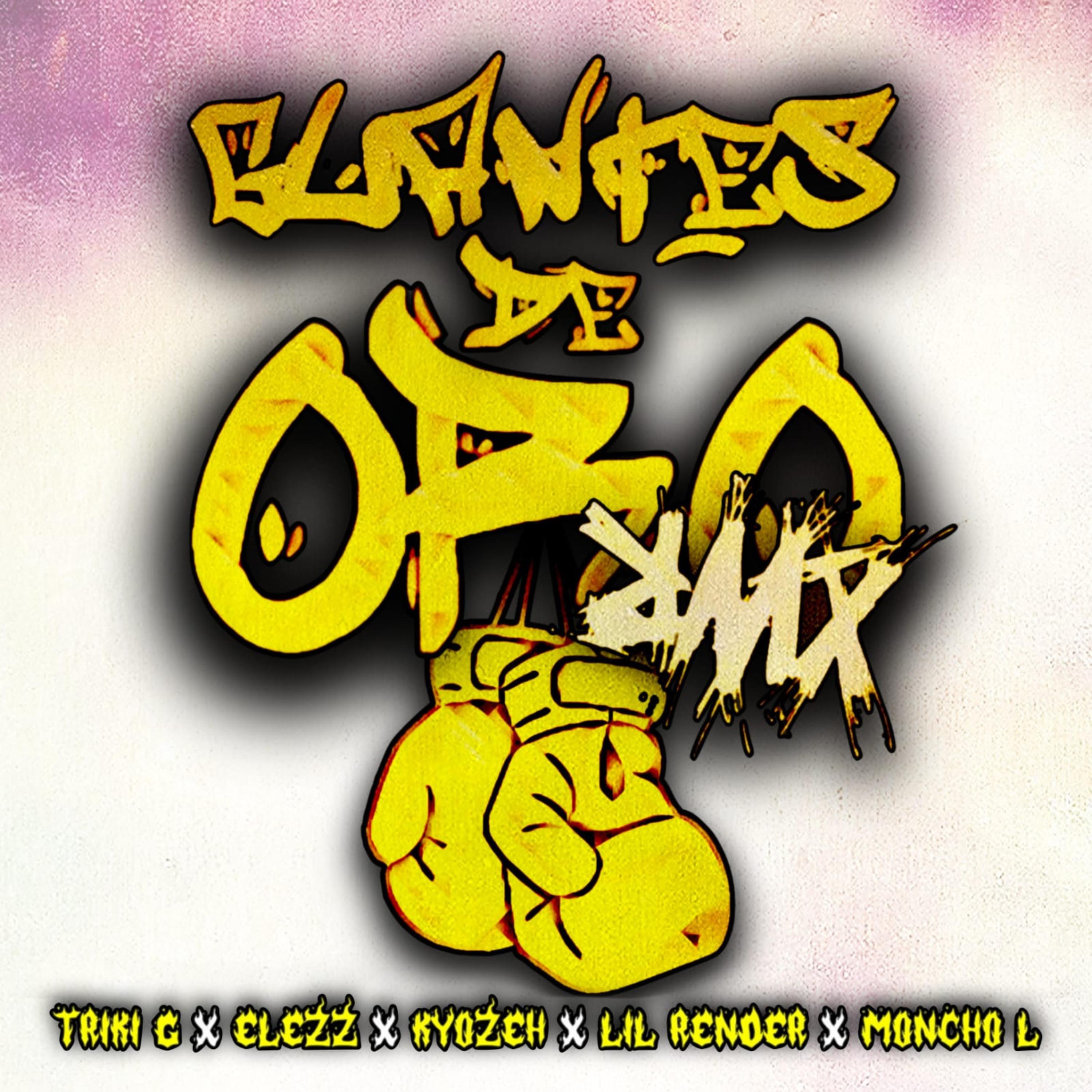 Guantes de Oro (Remix)