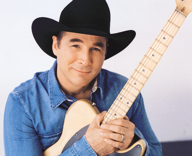 Clint Black