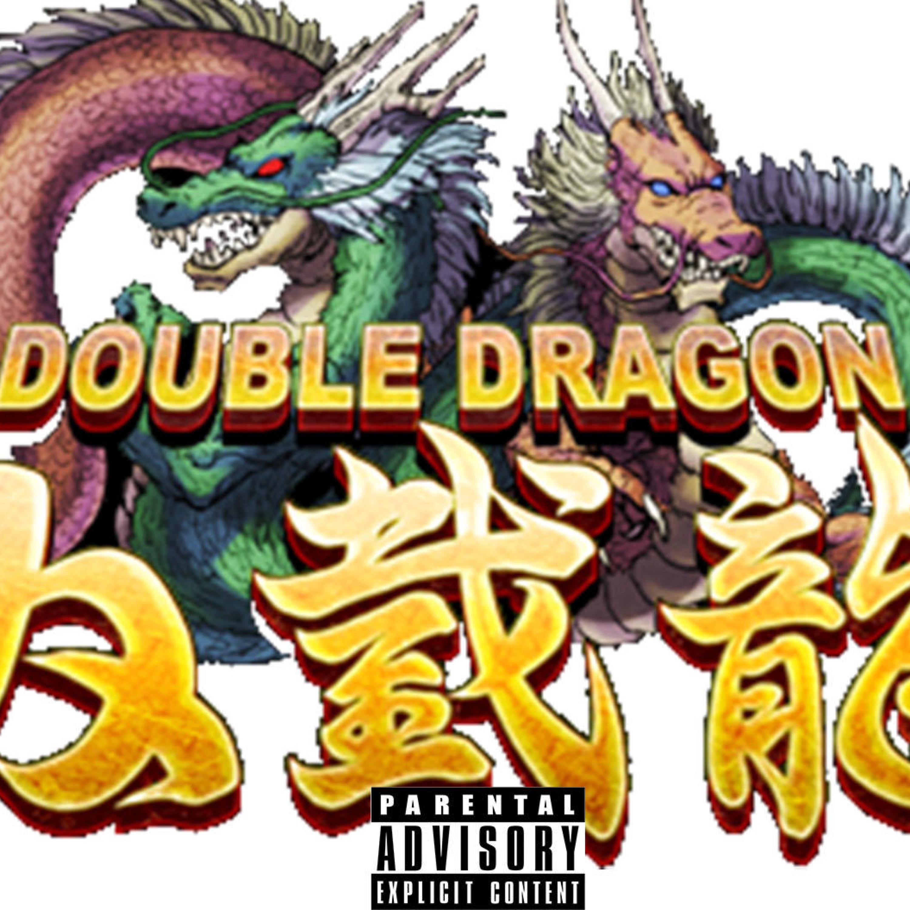 Double dragon в стиме фото 17
