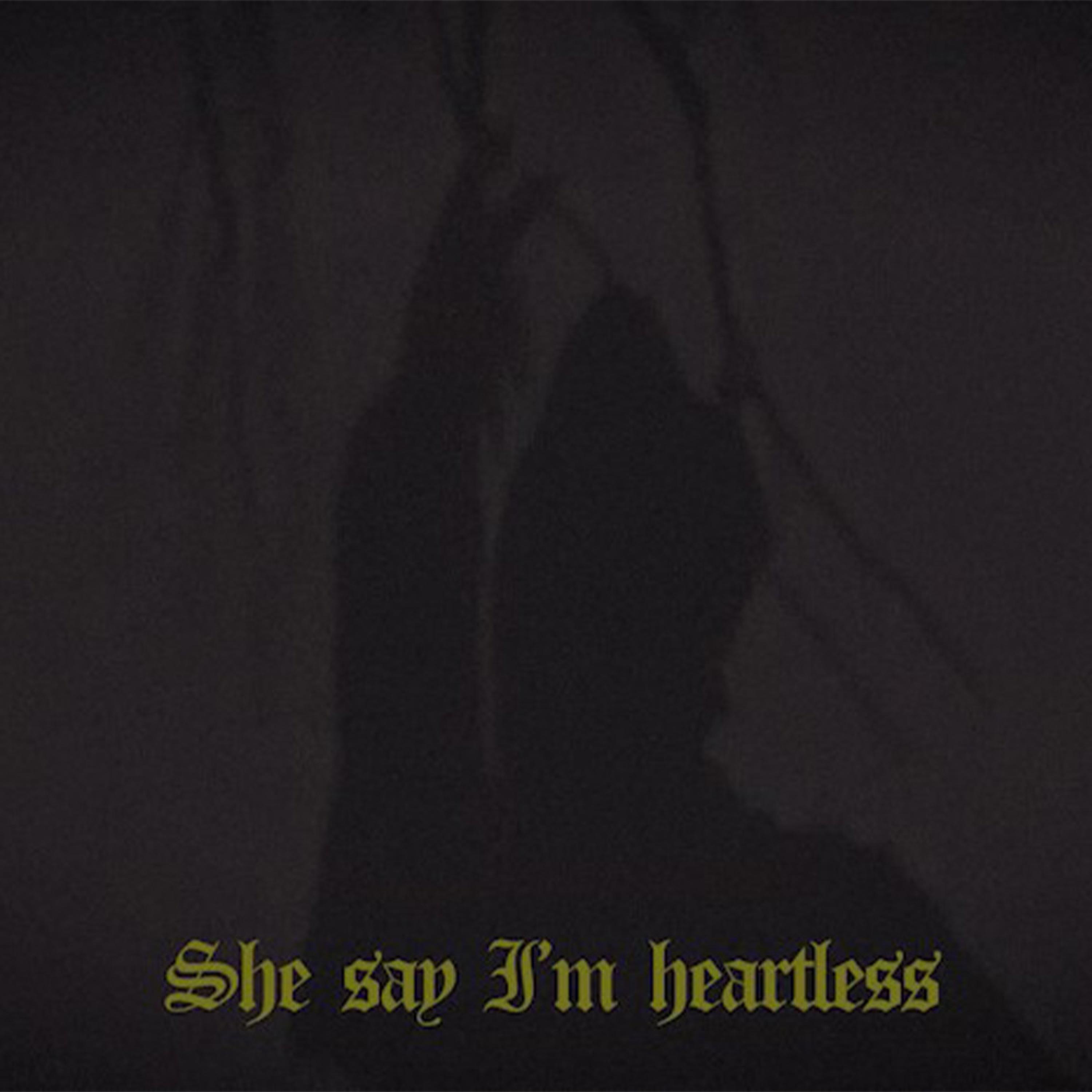 Heartless (feat. 6thSanity)
