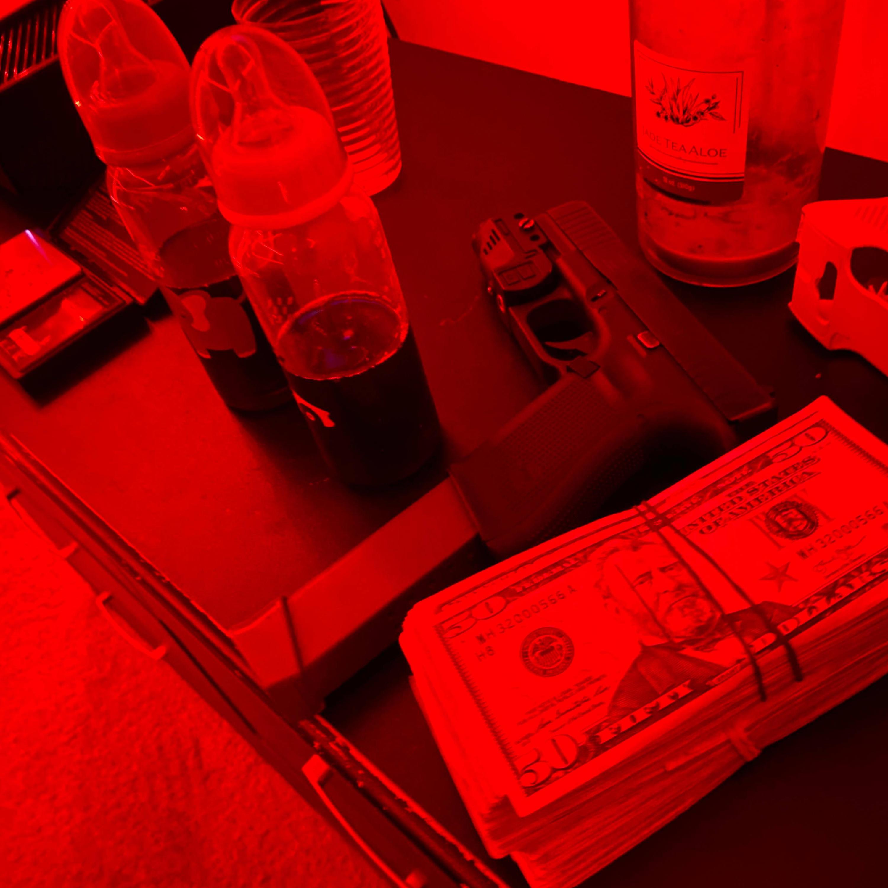 draco (feat. ohsxnta)