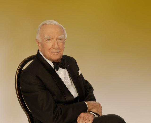 Georges Pretre