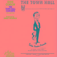 The Town Hall Concerts One and Two