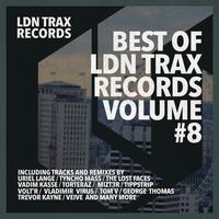 Best Of LDN Trax, Vol. 8