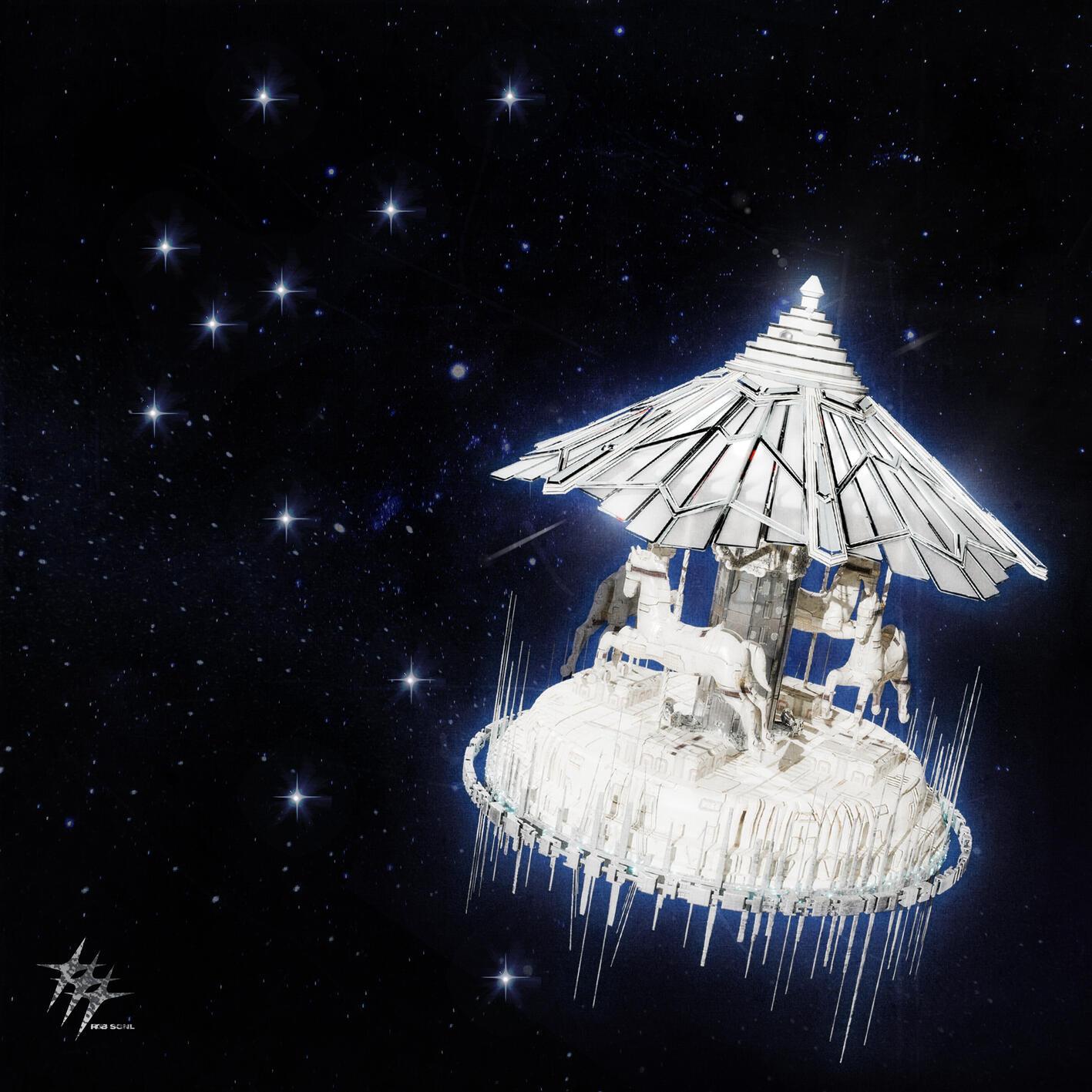 Merry go round_郑镒勋_Merry go round | 在线播放_Merry go round歌词_Merry go round下载 | 网易云音乐