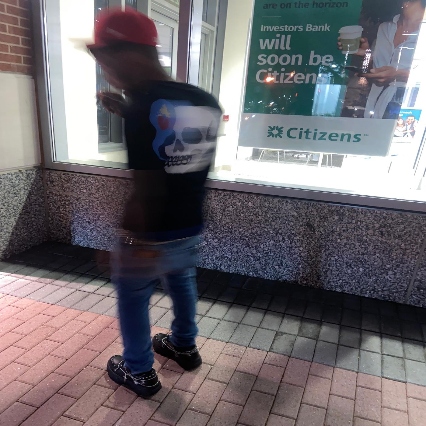 Wild One ( Jersey Club )