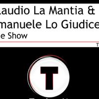 Claudio La Mantia & Emanuele Lo Giudice