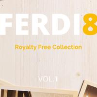 Ferdi8资料,Ferdi8最新歌曲,Ferdi8MV视频,Ferdi8音乐专辑,Ferdi8好听的歌