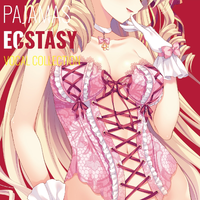 PAJAMAS ECSTASY VOCAL COLLECTION