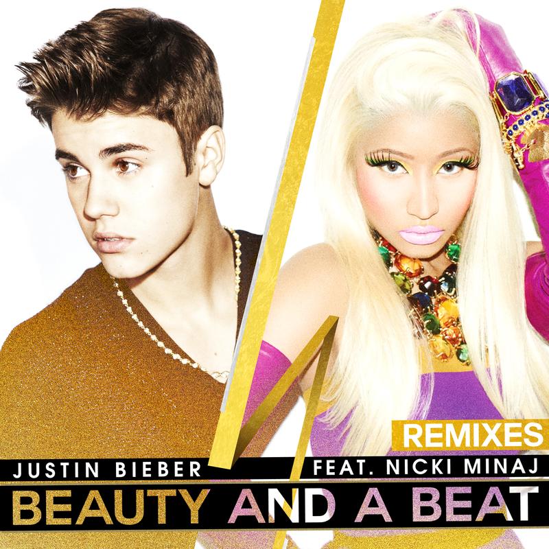 Justin Bieber ·《Beauty And A Beat (Remixes)》