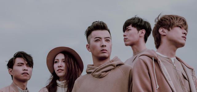 NINETYNINE 99乐团头像