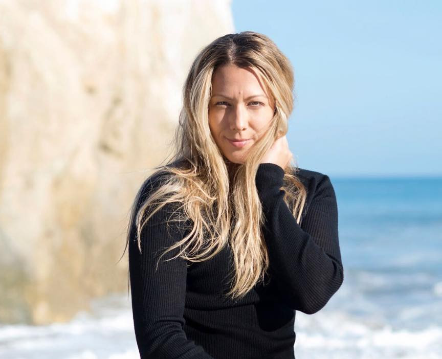 Colbie Caillat