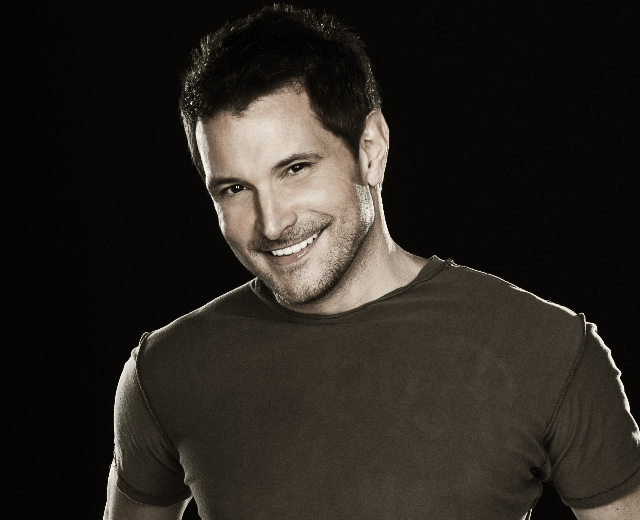 Ty Herndon
