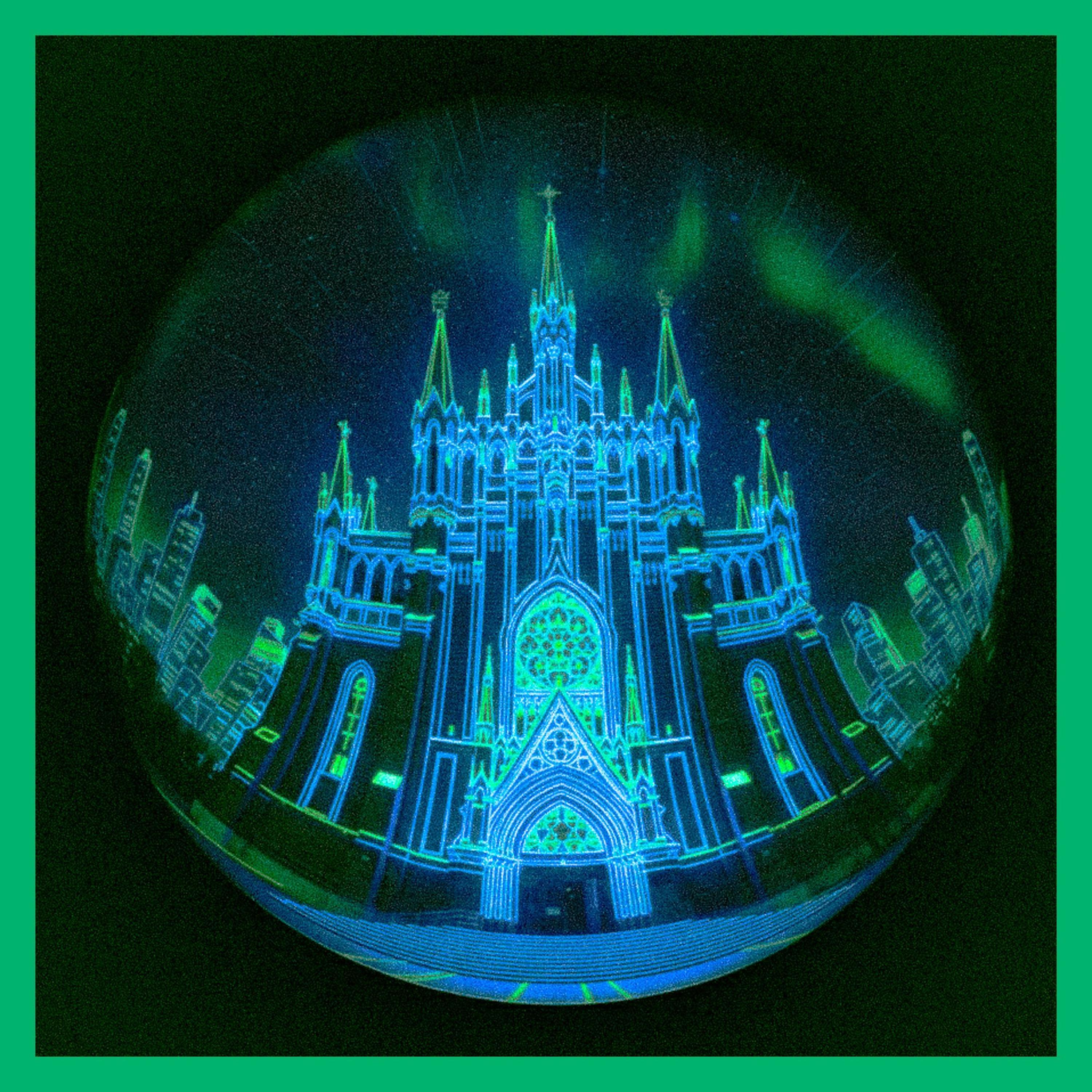 Lightwar (feat. JpBeatz)