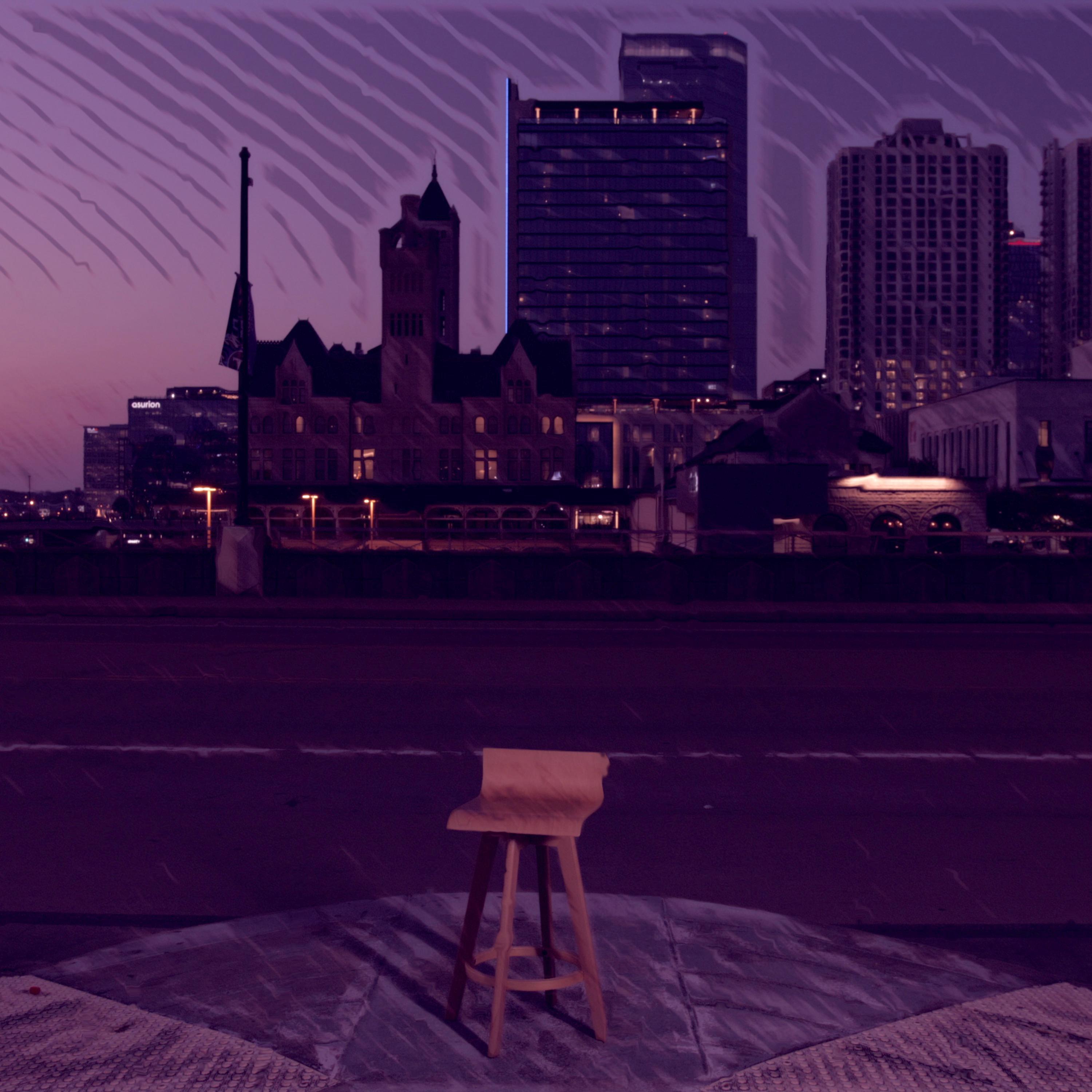 The New Me (feat. NemRaps) (Extended)