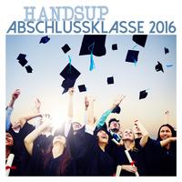 Handsup Abschlussklasse 2016