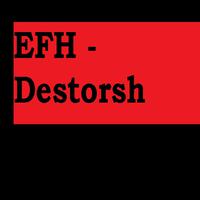 Destorsh