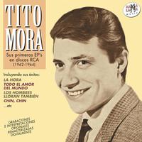 Sus Primeros Ep's en Discos Rca (1962-1964)