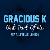 Best Part Of Me (feat. Levelle London)