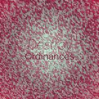 Destroy Ordinances