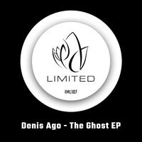 The Ghost EP