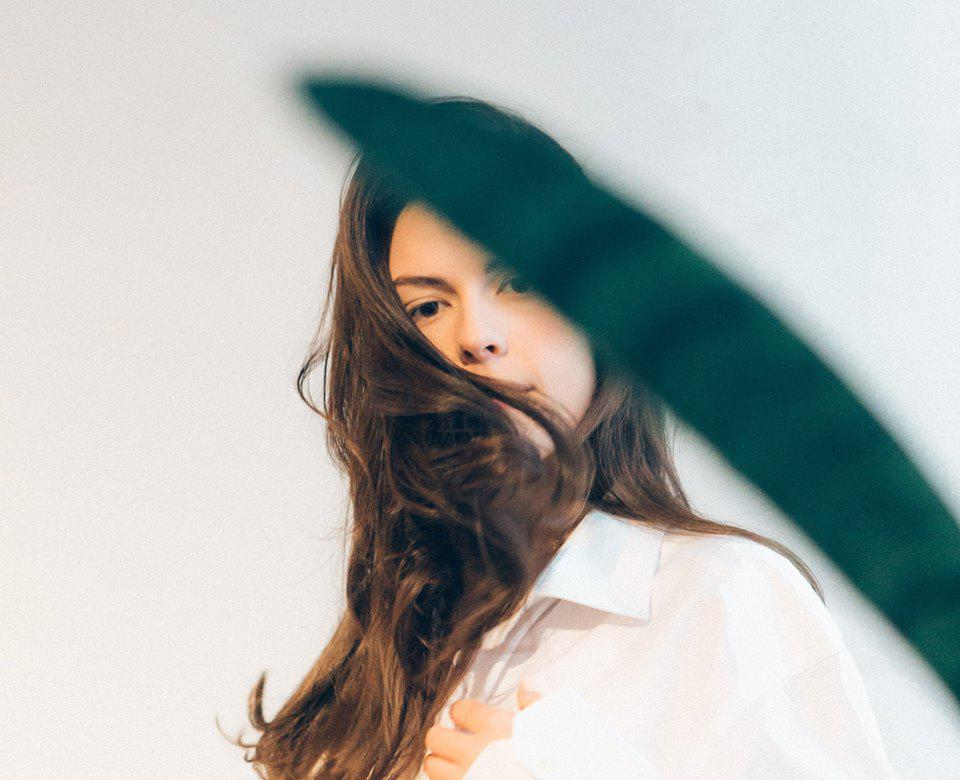 Claire Ridgely