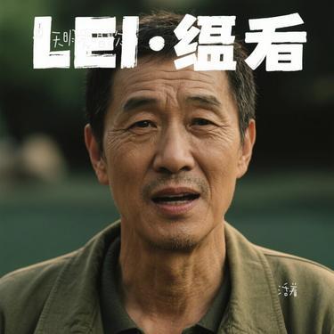 活着(Cover 金润吉)封面