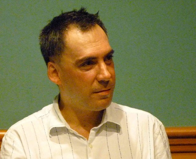 Arnaldo Antunes