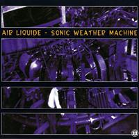 Sonic Weather Machine