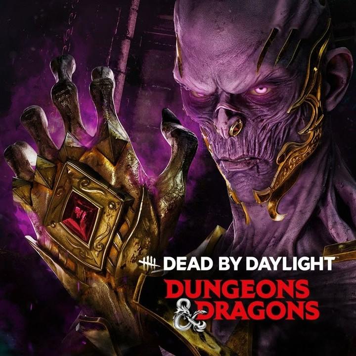 Dead by Daylight The Lich (Vecna) Chase Music