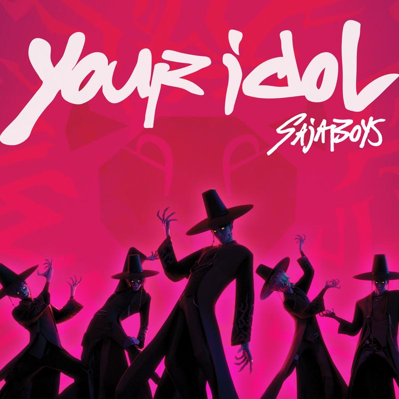 Your Idol (Instrumental)