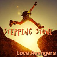 Stepping Stone (feat. Dave Crimmen)