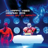 DJ Happy Vibes Megamix 2013