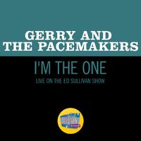 I'm The One (Live On The Ed Sullivan Show, May 3, 1964)