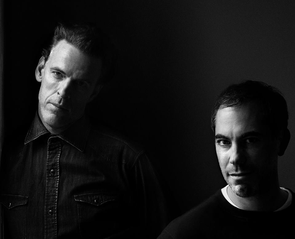 Soundwalk Collective