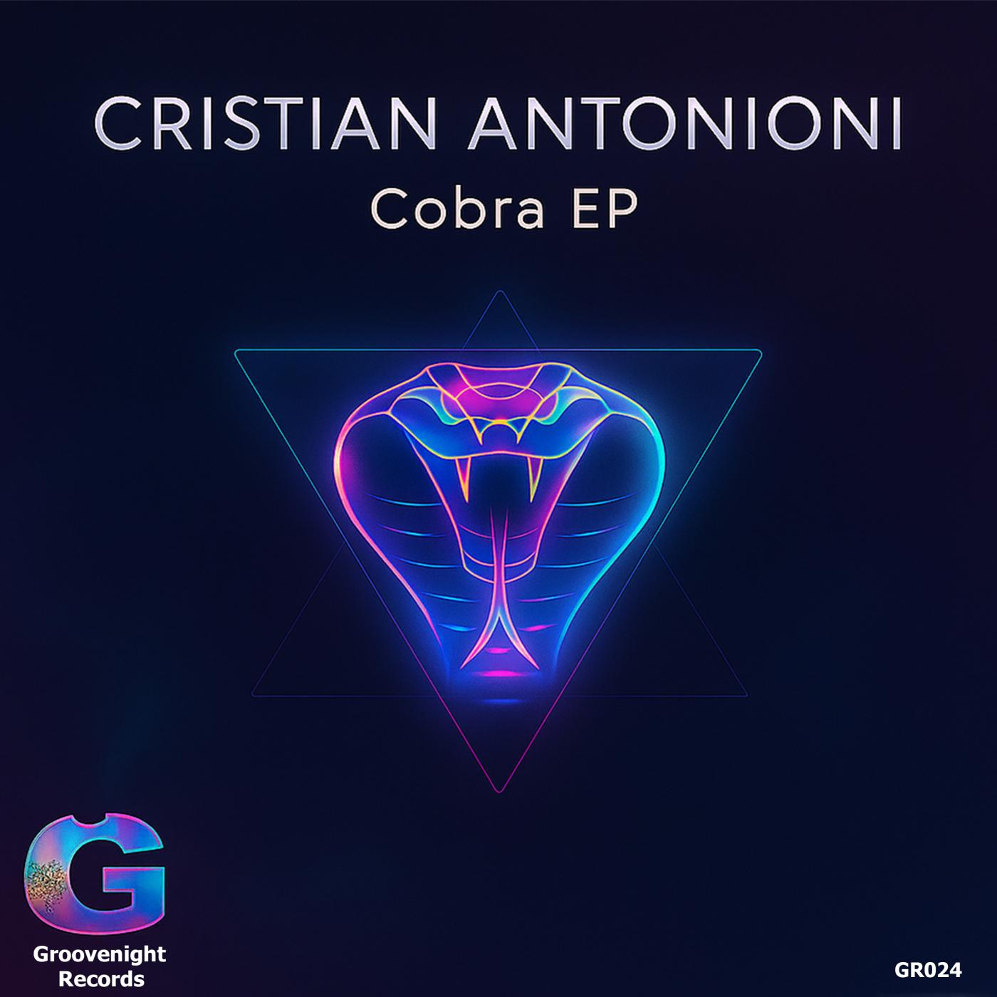 Cobra (Original Vocal Mix)
