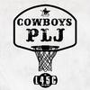 L45C - Les Cowboys de P.L.J