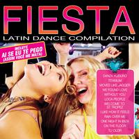 Fiesta. Latin Dance Compilation